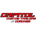 Glen Cardelino, Product Manager, Capital Custom Trailers